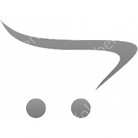 Девичья повязка Ладушка (очелье), красный в серебре